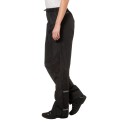 damesregenbroek Fluid Broek met volledige rits