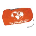 FLIGHT CONTAINER 75L REISTAS