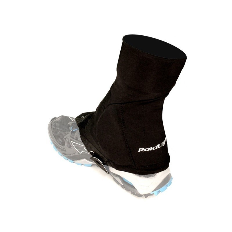 Raidlight stop run beenkappen