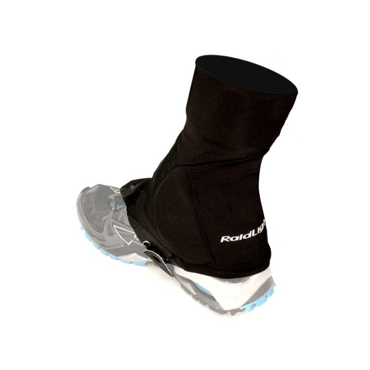 Raidlight stop run beenkappen