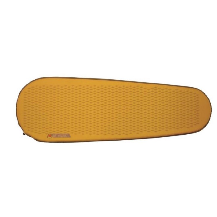 Robens Air Impact 3,8 cm Zelfopblazend Matras