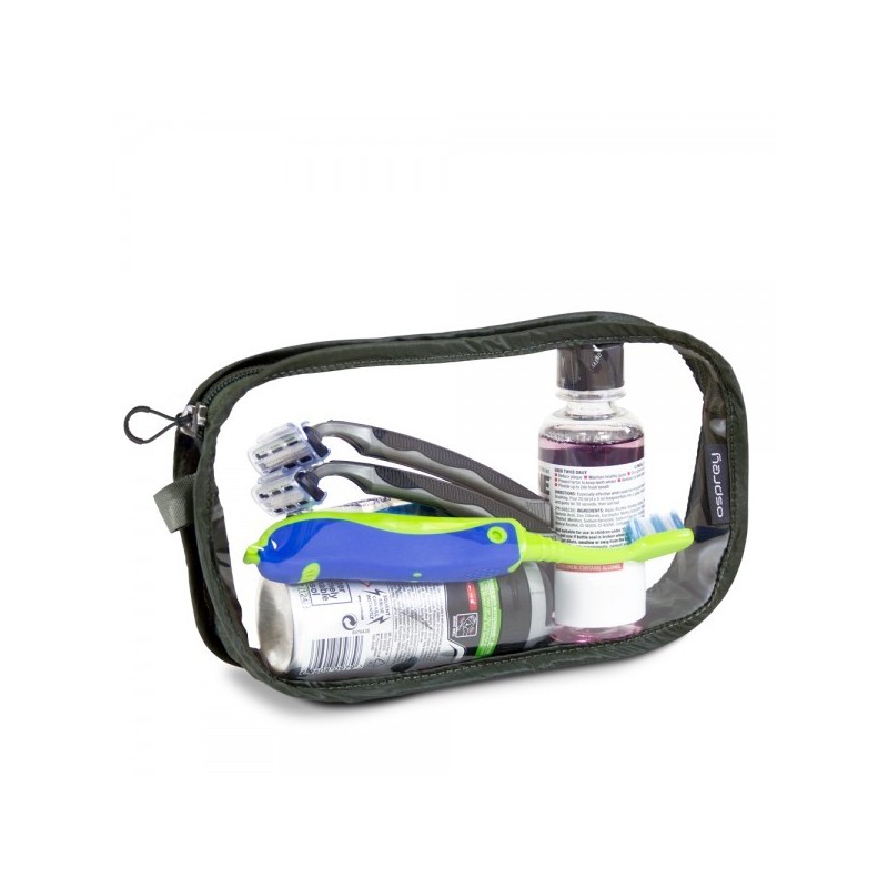 Osprey toilettas Carry-on