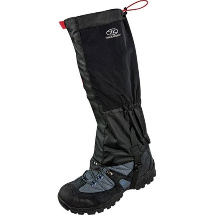 Guêtres Cuillin Gaiters Highlander