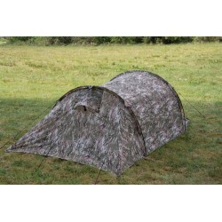TENTE CAMOUFLAGE BLACKTHORN 2