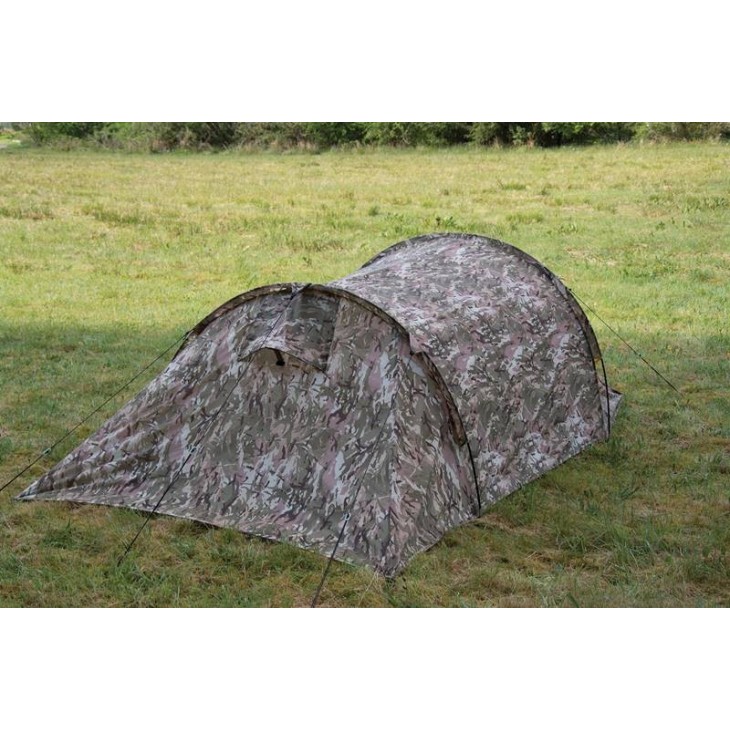 BLACKTHORN 2 CAMOUFLAGE TENT