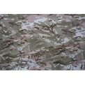 BLACKTHORN 2 CAMOUFLAGE TENT