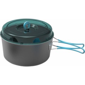 Highlander Popote Cook Pot 2.6 L - Kauf von Wanderpopotes