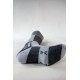 chaussettes hiver Sifton