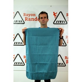 Wanderhandtuch Sports Towel III M - Vaude