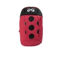 Kinderrugzak Creature Daysack lieveheersbeestje van Highlander