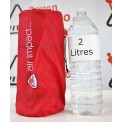 Robens Air Impact LArge 3,8 cm Zelfopblazend Matras