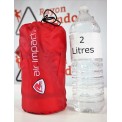 Robens Air Impact 3,8 cm Zelfopblazend Matras