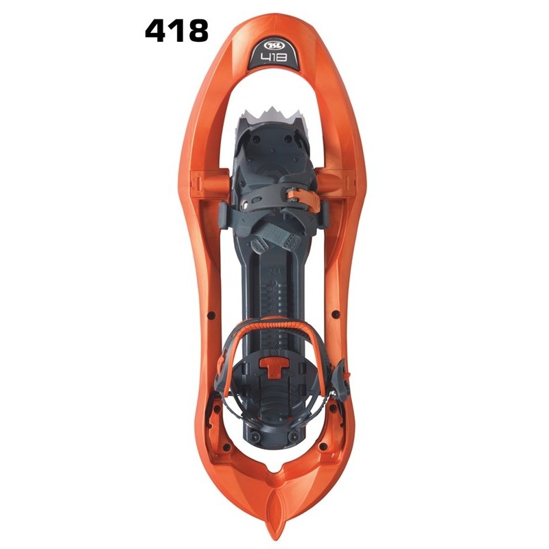 418 Up & Down grip sneeuwschoenen -TSL - Sneeuwschoenen kopen