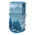 Sinner Water Moutain muff - Verkoop van chokers, bandana's, moffen,