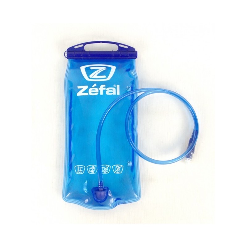 Z Light Hydro 1.5 L Sacchetto per l'acqua - Zéfal - Acquista Sacchetti per l'acqua