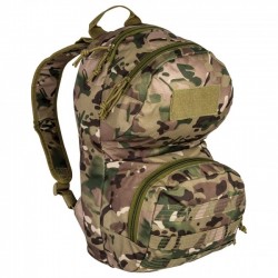 SAC A DOS SCOUT 12 L CAMOUFLAGE