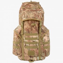 SAC A DOS FORCES 44L CAMOUFLAGE