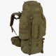 SAC A DOS FORCES 66L OLIVE