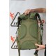 SAC A DOS FORCES 33L OLIVE