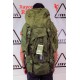 SAC A DOS FORCES 88L OLIVE