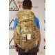 SAC A DOS FORCES 44L CAMOUFLAGE