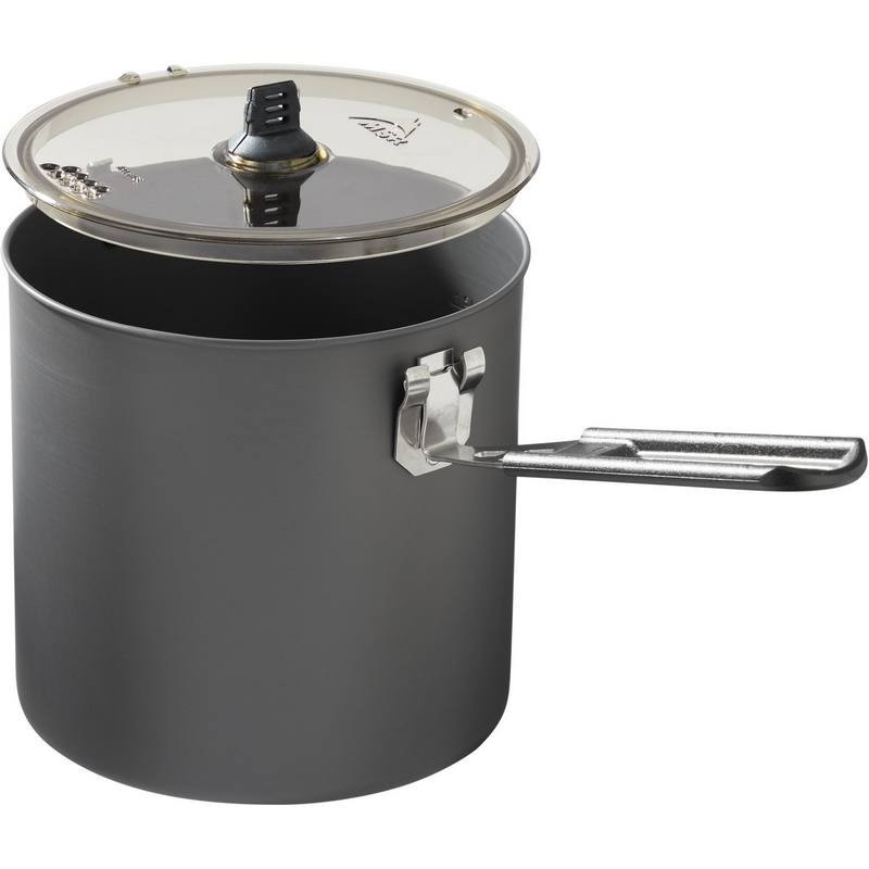 Casserole MSR Trail Lite 2 L - Achat popote de randonnée ultra légère