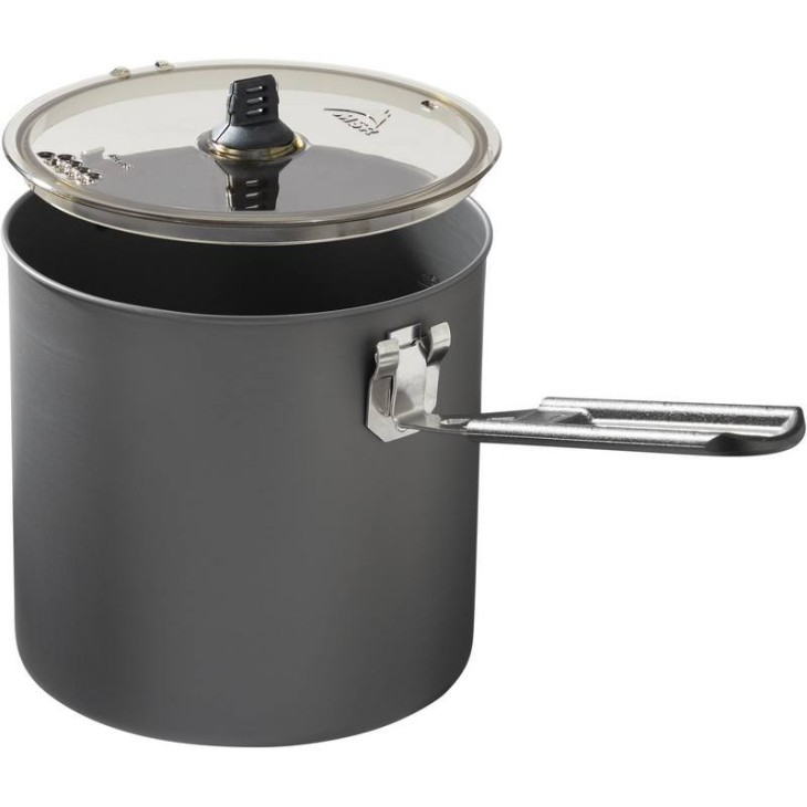 Casserole MSR Trail Lite 2 L - Achat popote de randonnée ultra légère