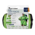 Sea to Summit Poncho Tarp Nylon 70D Regencape - Poncho Tarp 2 in 1