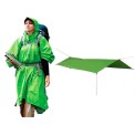 Sea to Summit Poncho Tarp Nylon 70D Regencape - Poncho Tarp 2 in 1