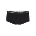 Damesboxershort Icebreaker Sprite Hot pants - Damesshort van merinowol