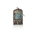 Tarp DD Hammocks 3x3 M MC Camouflage für Bushcraft und leichtes Biwak