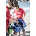 Aqua Box zwarte stuurtas - Vaude - Tassen kopen