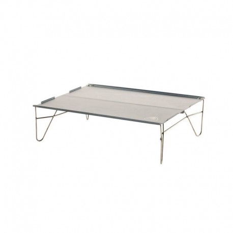 PETITE TABLE PLIABLE WILDERNESS COOKING TABLE