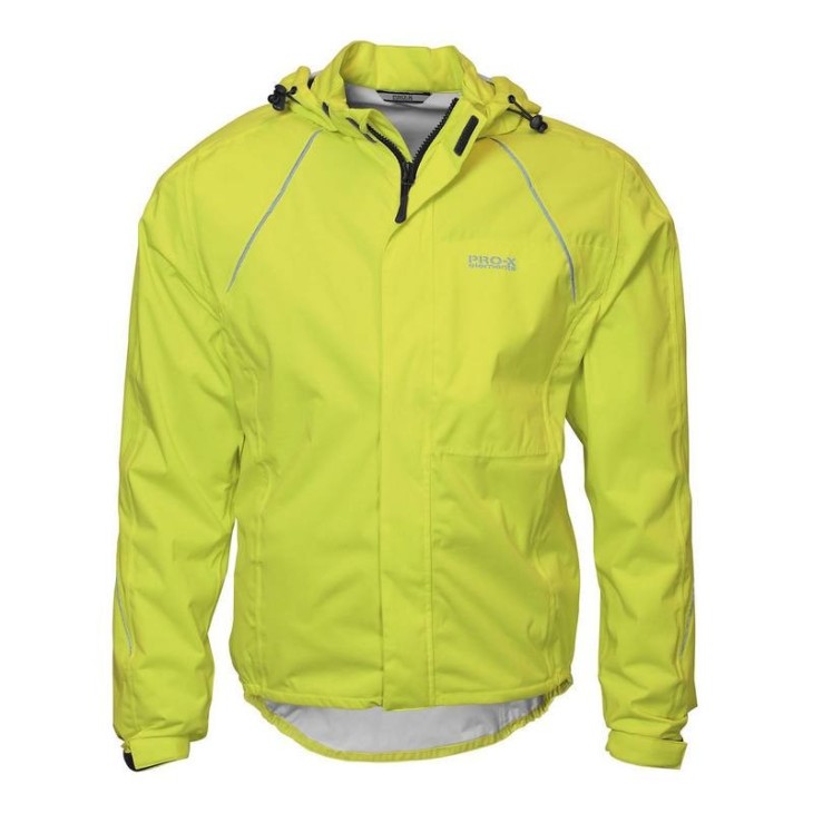 REGENJACKE MANN JAYDEN