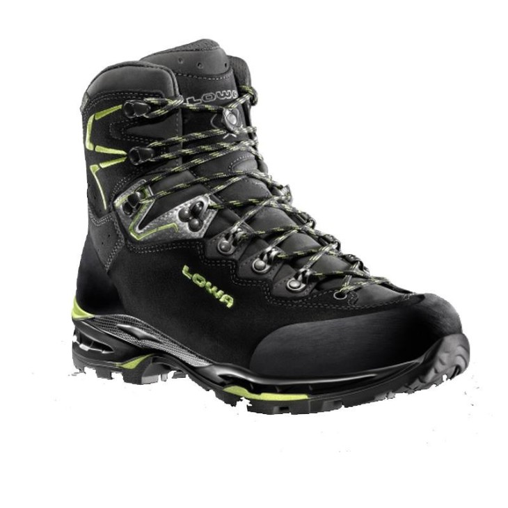 Heren wandelschoenen Lowa Ticam II GTX - Halfhoge wandelschoenen