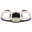 Petzl Iko Core oplaadbare hoofdlamp - Lichtgewicht, ergonomisch en veelzijdig