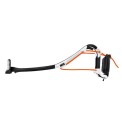 Petzl Iko Core oplaadbare hoofdlamp - Lichtgewicht, ergonomisch en veelzijdig