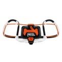 Petzl Iko Core oplaadbare hoofdlamp - Lichtgewicht, ergonomisch en veelzijdig