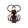 Petzl Iko Core oplaadbare hoofdlamp - Lichtgewicht, ergonomisch en veelzijdig