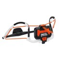 Petzl Iko Core oplaadbare hoofdlamp - Lichtgewicht, ergonomisch en veelzijdig