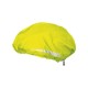 COUVRE-CASQUE HELMCOVER PRO JAUNE FLUO