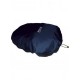 COUVRE-SELLE SADDLE COVER BLEU