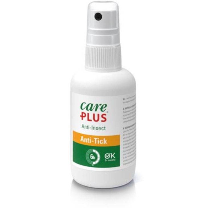 ANTI-TIK SPRAY 100ML