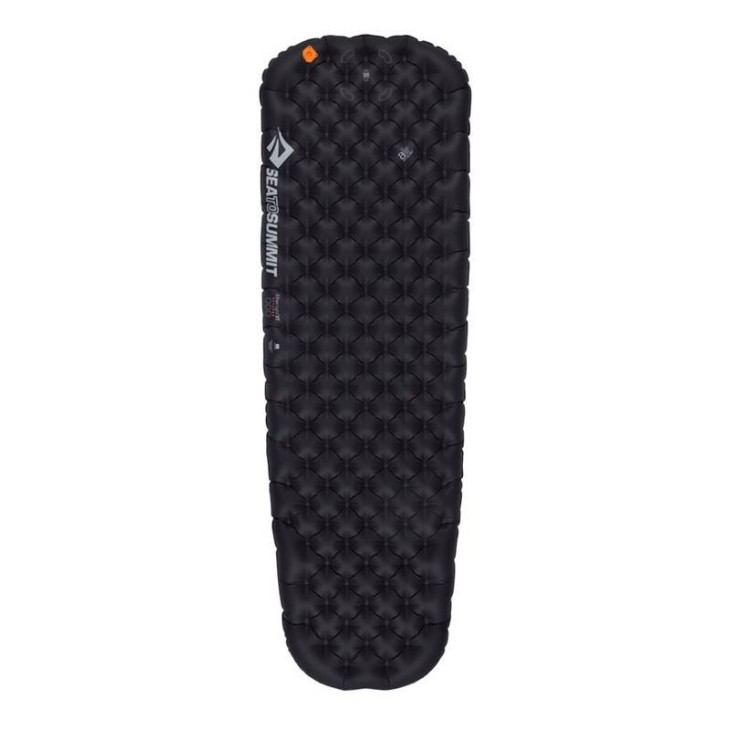 Sea To Summit Ether Light XT Extreme Regular Opblaasbaar Matras - Ultra-isolerend en comfortabel matras