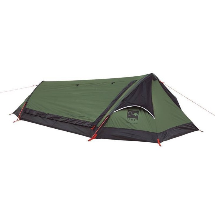 Himalaya 4000 lichte trekkingtent - Jamet - trekkingtent kopen