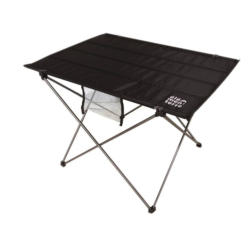 Elémenterre Barreal klaptafel - Compacte lichtgewicht campingtafel