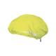 COUVRE-CASQUE HELMCOVER PRO JAUNE A POIS