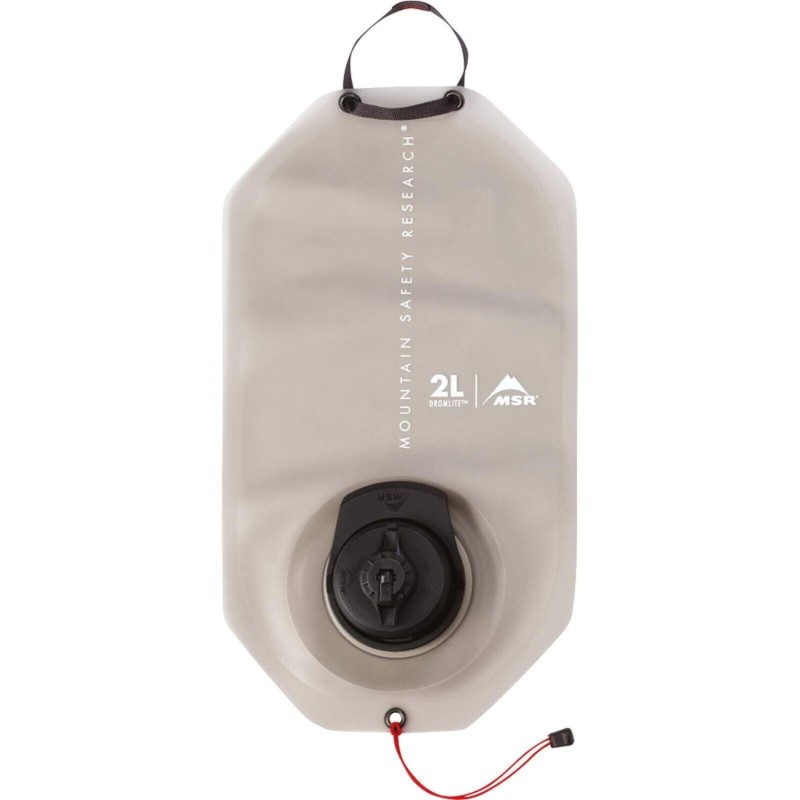 MSR Dromelite 2 L Toilettas