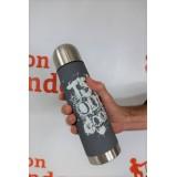 GOURDE ISOTHERME FLASK 500ML