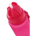 Roze Tritan waterfles voor kinderen van Trigano - Waterflessen voor kinderen kopen